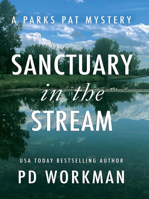 cover image of Sanctuary in the Stream